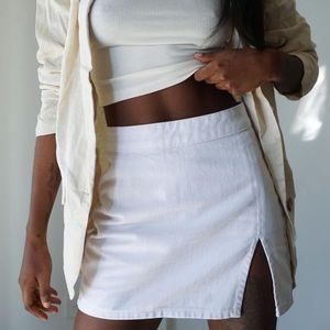 Princess Polly Lola Skirt